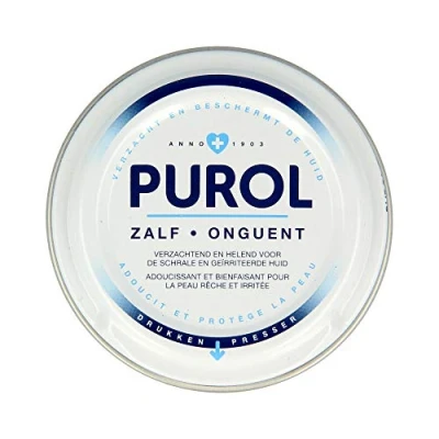 Afbeelding van Purol Zalf