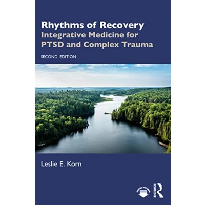 Afbeelding van Rhythms of Recovery