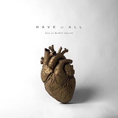 Afbeelding van Bethel Music Have It All (Live) (2 CD)