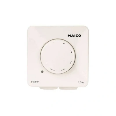 Afbeelding van Maico Ventilatoren 0157.1561 Toerentalregelaar