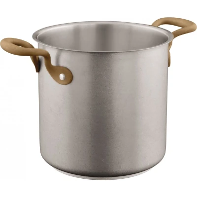 Afbeelding van Kookpan Vintage extra hoog 20 cm Sambonet