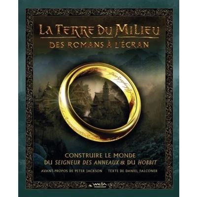 Image de La terre du milieu