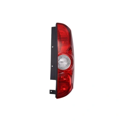 Afbeelding van ALKAR 2232961 Achterlicht rechts P21W, PY21W, W16W Zonder lamphouder FIAT: Doblo II Estate, Box Body / Platform/Chassis