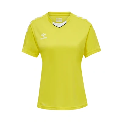 Afbeelding van hummel Hmlcore Xk Poly Jersey S/S T shirt voor dames