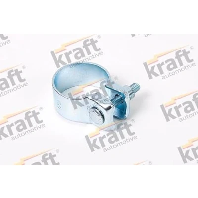 Afbeelding van KRAFT 0558584 Pijpverbinding, uitlaatsysteem MITSUBISHI: COLT 6, SMART: Forfour I