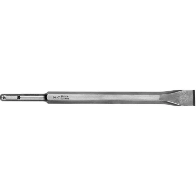 Image de METABO 631420000 Burin plat SDS Plus 250 x 20 mm