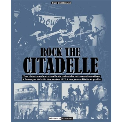 Image de Rock the citadelle