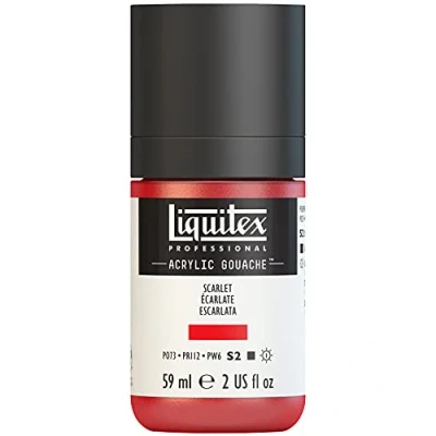 Afbeelding van Liquitex Prossional Acrylverf fles