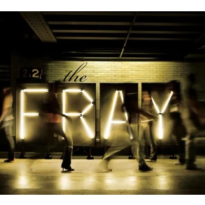 Afbeelding van Fray, The Fray (LP)