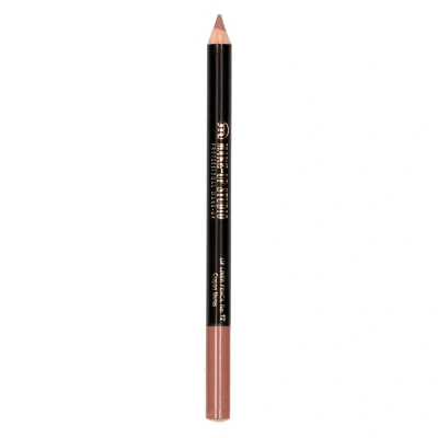 Afbeelding van Make Up Studio Lip Liner Pencil 12 Nude Brown