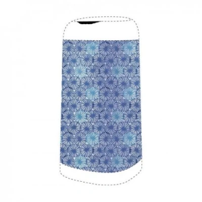Image de Jupe Dress Up Flocons Bleus