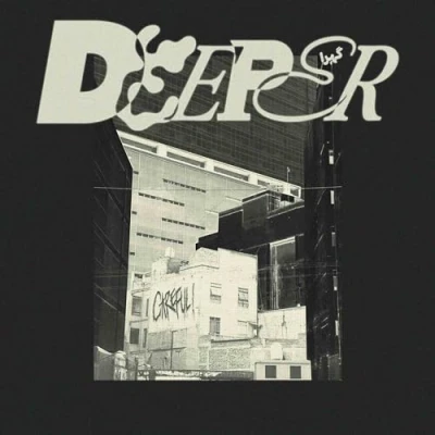Afbeelding van Deeper Careful (CD)