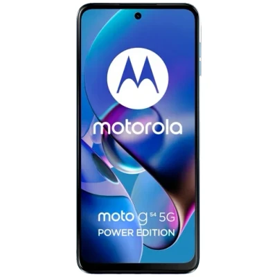 Afbeelding van Motorola Moto G54 Power 12GB/256GB Lichtblauw
