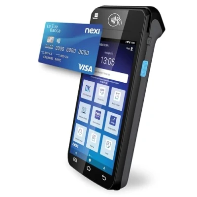 Afbeelding van SmartPOS Mini