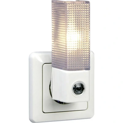 Afbeelding van REV 0502235555 Nachtlamp Gloeilamp Wit