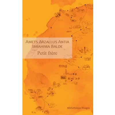Afbeelding van PETIT FRERE