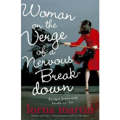 Afbeelding van Woman On The Verge Of A Nervous Breakdown