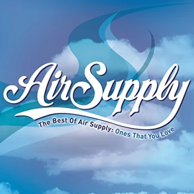 Afbeelding van The Best Of Air Supply: Ones T