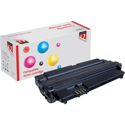 Afbeelding van Tonercartridge Quantore alternatief tbv Samsung ML D1052L zwart