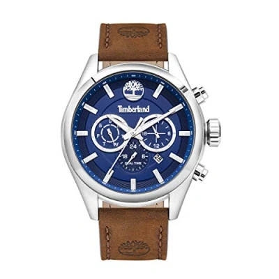 Afbeelding van Horloge Heren Timberland TBL16062JYS03