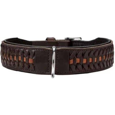Afbeelding van Hunter Hondenhalsband Solid Education Exclusive