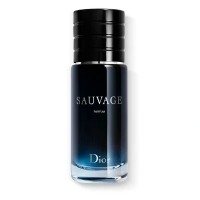 Afbeelding van Dior Sauvage Parfum Spray 30 ml