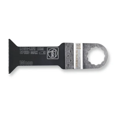 Afbeelding van Fein 63502163030 BiM E Cut Long Life zaagblad 78x42mm (25st)
