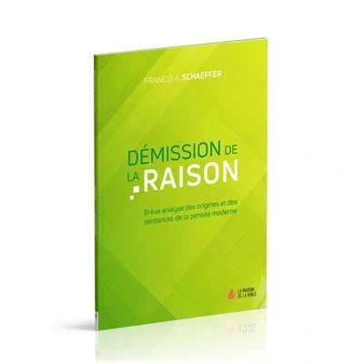 Image de Démission de la raison
