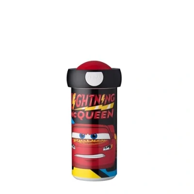 Afbeelding van Drinkbeker Campus 300ml Cars go