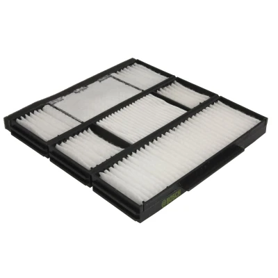 Afbeelding van Bosch Interieurfilter 1 987 432 155