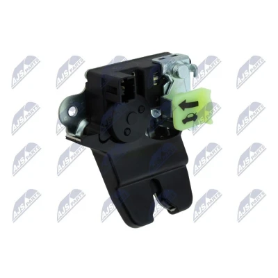 Afbeelding van NTY EZC HY 590 Achterklepslot Binnen