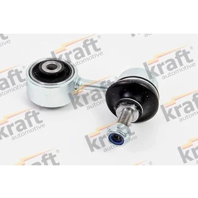Afbeelding van KRAFT 4302550 Stabilisatorstang Vooras links en rechts M10X1.5 BMW: 3 Saloon, Convertible, Z3 Roadster