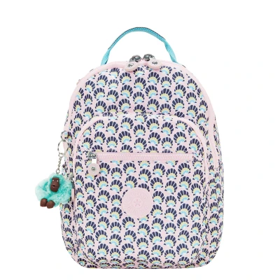 Afbeelding van Kipling Seoul S geo shell