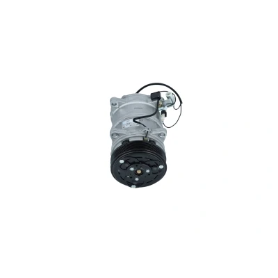 Afbeelding van NRF 32108 AC Compressor DKS15CH 12 PAG 100 Met compressorolie, afdichtring EASY FIT