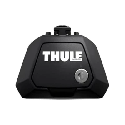Afbeelding van Thule Evo Raised Rail 7104