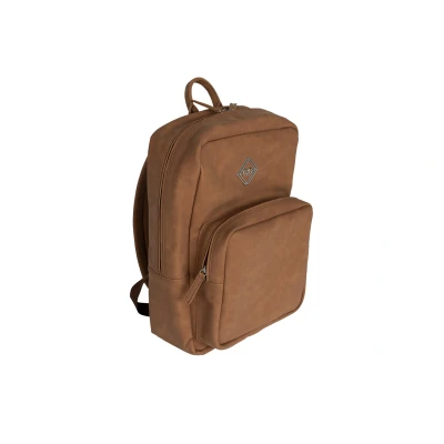 Image de Grooming Deluxe by Kentucky Sac à Dos Chestnut Marron