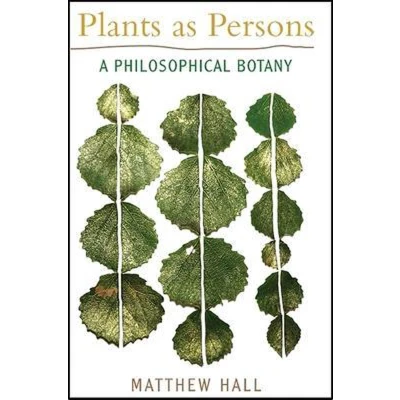 Afbeelding van Plants as Persons