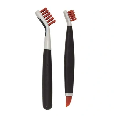 Image de Ensemble de brosses nettoyage Oxo 381 x190x165mm