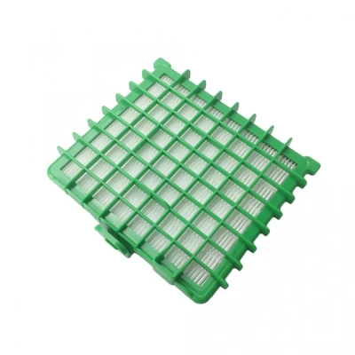 Afbeelding van Filtre HEPA SQOON ZR002901 aspirateur hepafilter alternatief voor seb, krups
