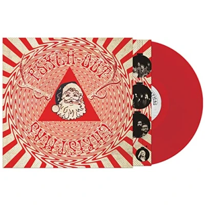 Afbeelding van V/A Psych Out Christmas (LP)