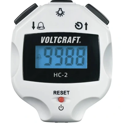Afbeelding van VOLTCRAFT HC 2 Handteller