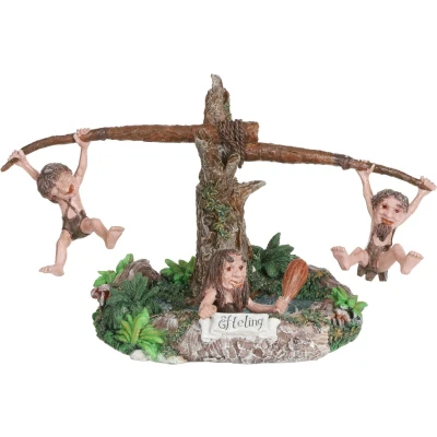 Afbeelding van Efteling Trollenbos Luville