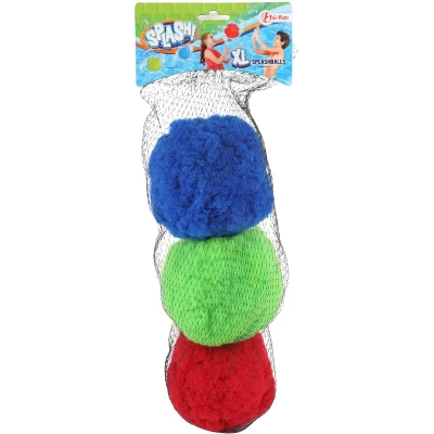 Afbeelding van Splash Super Splashballen XL, 15cm