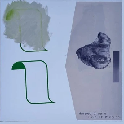 Afbeelding van Warped Dreamer Live At Bimhuis (LP)