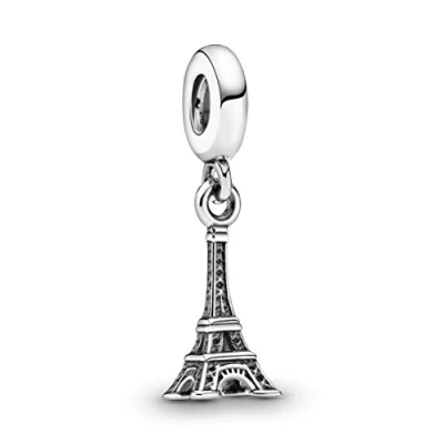 Afbeelding van Pandora Eiffeltoren Charm 791082