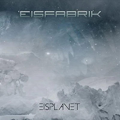Afbeelding van Eisfabrik Eisplanet (2 LPs)