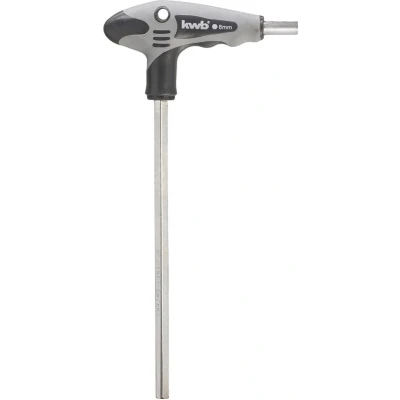 Afbeelding van kwb Inbussleutel Sleutelbreedte: 8 mm