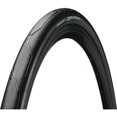 Afbeelding van Continental Grand Prix Urban 700C x 35 Racefietsband Zilver