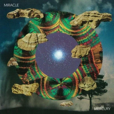 Afbeelding van Miracle Mercury