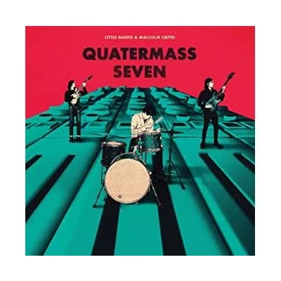 Afbeelding van Quatermass Seven